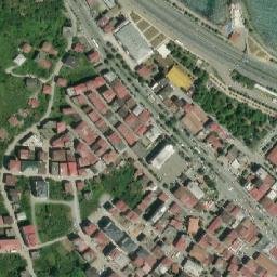 Drone Görünümü