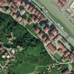 Drone Görünümü