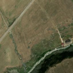 Satellite imagery of Berdsar, AM