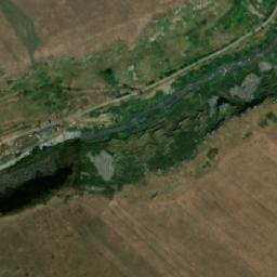 Satellite imagery of Berdsar, AM