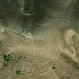 Satellite imagery of Veri, AM