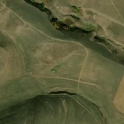 Satellite imagery of Karmir Mati, AM