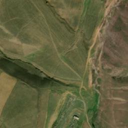 Satellite imagery of Karmir Mati, AM