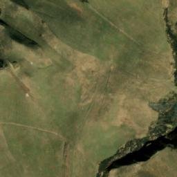 Satellite imagery of Metslanj, AM