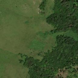 Satellite imagery of Karmir K’ar, AM
