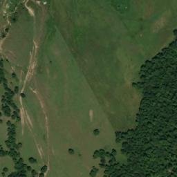 Satellite imagery of Puchur Meri, AM