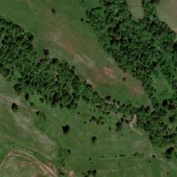 Satellite imagery of Antarramuti, AM