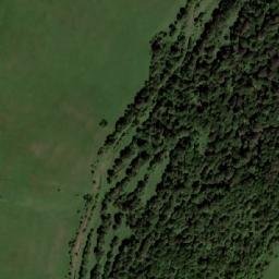 Satellite imagery of Berdak, AM
