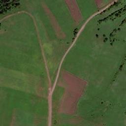 Satellite imagery of Berdak, AM