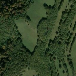 Satellite imagery of Zangak’ar, AM