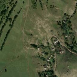 Satellite imagery of K’aralanj, AM