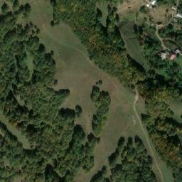 Satellite imagery of Lanjakhach’, AM
