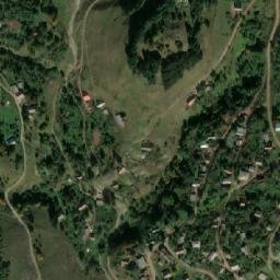 Satellite imagery of Lanjakhach’, AM