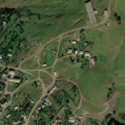 Satellite imagery of Lanjakhach’, AM