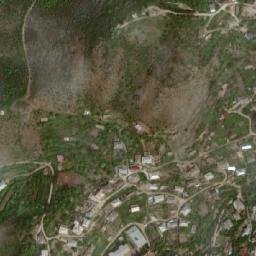 Satellite imagery of Ajakon, AM