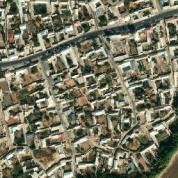 Satellite imagery of survey_point, KZ