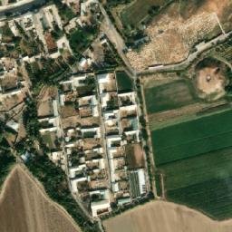 Satellite imagery of survey_point, KZ
