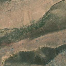 Satellite imagery of survey_point, KZ
