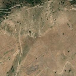 Satellite imagery of survey_point, KZ