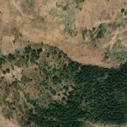 Satellite imagery of Урикбель, KZ