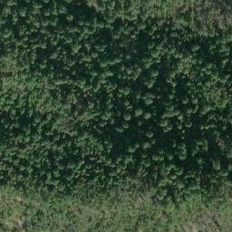 Satellite imagery of Baldwin Ridge, US