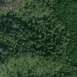 Satellite imagery of Baldwin Ridge, US