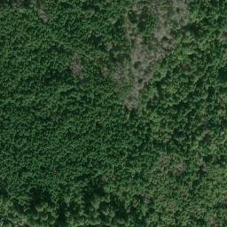 Satellite imagery of Baldwin Ridge, US