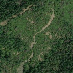 Satellite imagery of Lookout Point, US