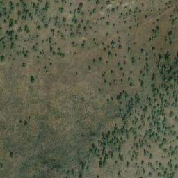 Satellite imagery of Ninemile Point, US