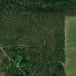 Satellite imagery of Mine Number 8, US