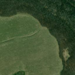 Satellite imagery of Mine Number 8, US