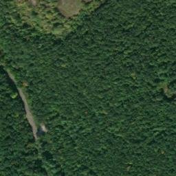 Satellite imagery of Curtin Gap Quarry, US