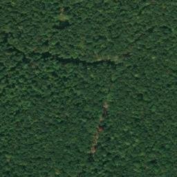 Satellite imagery of Curtin Gap Quarry, US