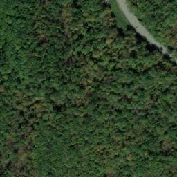 Satellite imagery of Byram Quarry, US