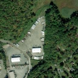 Satellite imagery of Byram Quarry, US