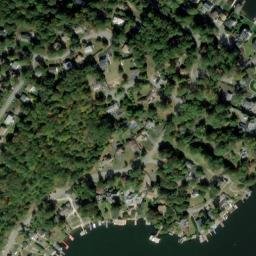 Satellite imagery of Sharps Point, US