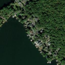 Satellite imagery of Chestnut Point, US