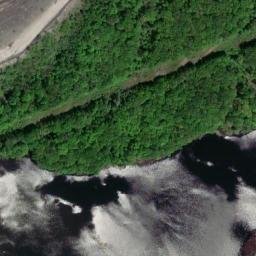 Satellite imagery of Mount Hope Quarry, US