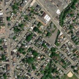 Satellite imagery of Prospect Park Quarry, US