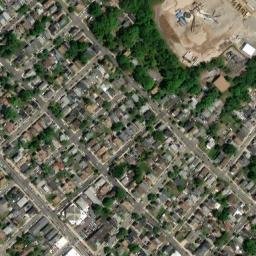Satellite imagery of Prospect Park Quarry, US