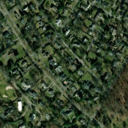 Satellite imagery of Indian Point, US