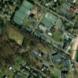 Satellite imagery of Orienta Point, US