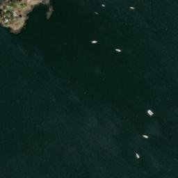 Satellite imagery of Milton Point, US