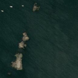 Satellite imagery of Rye Point, US