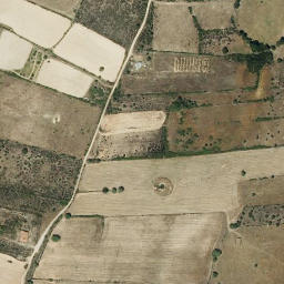 Satellite imagery of survey_point, PT