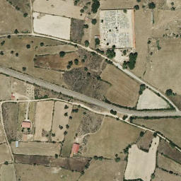 Satellite imagery of survey_point, PT