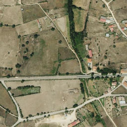 Satellite imagery of survey_point, PT