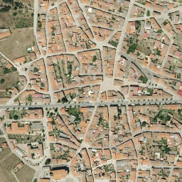 Satellite imagery of survey_point, PT