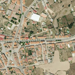 Satellite imagery of survey_point, PT