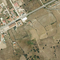 Satellite imagery of survey_point, PT